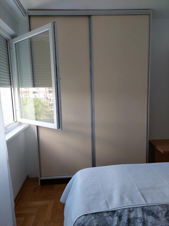 Sonata 1 Apartment เบลเกรด ภายนอก รูปภาพ