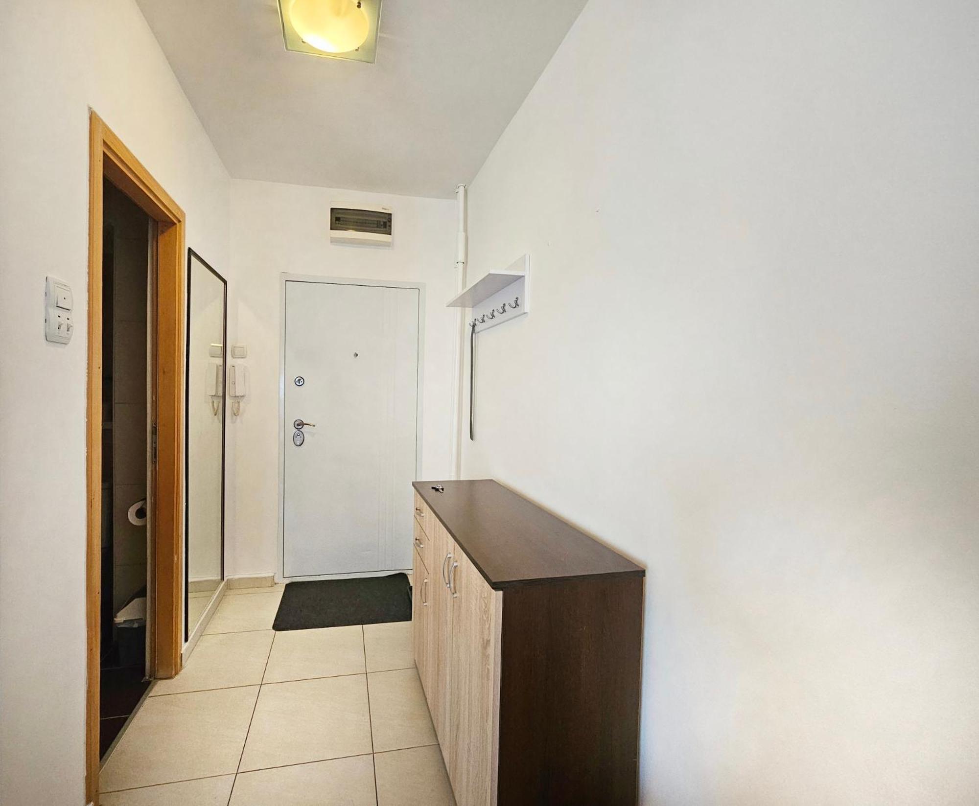 Sonata 1 Apartment เบลเกรด ภายนอก รูปภาพ